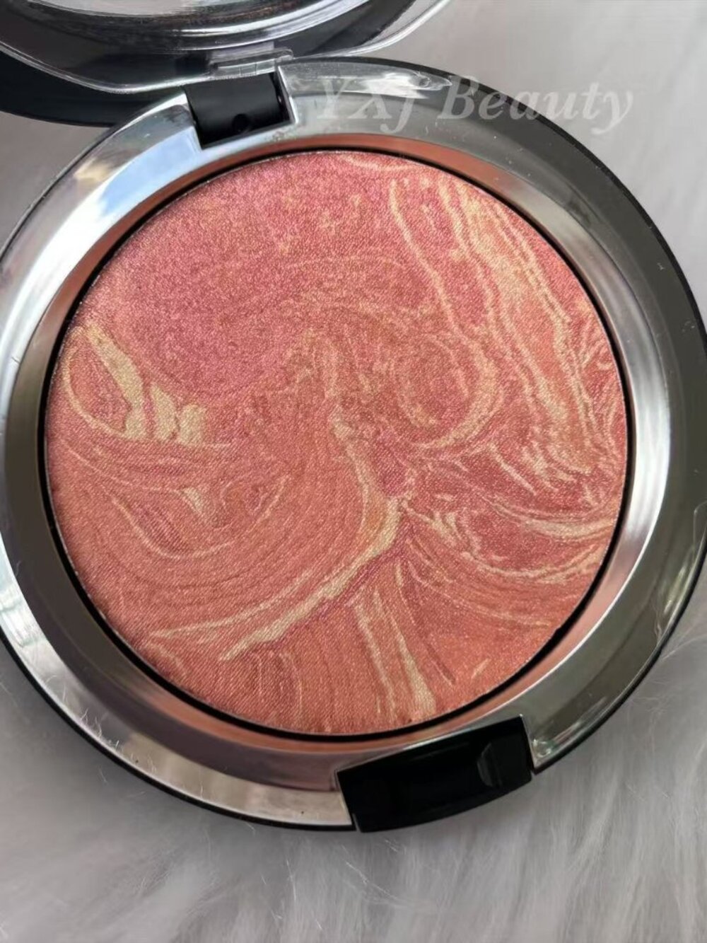 New MAC STAR TREK Trip the Light Fantastic Powder~Strange New Worlds~Full Size
